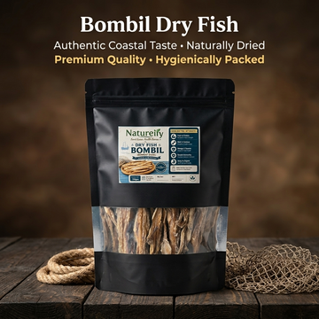 Bombil Dry Fish