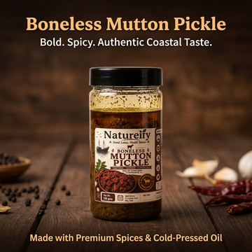 MUTTON PICKLE